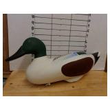 Signed Decoy