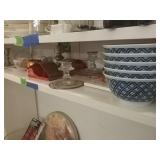 Decorative Items And Dishes