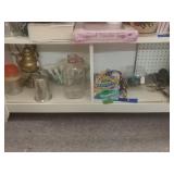 Dishes, Utensils, Decor, Etc.