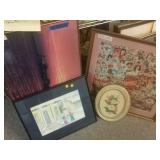 Paintings And Artworks