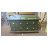 Green Chest
