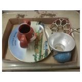 Random Kitchen Items