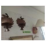 Lamp Holders And Lamp