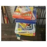 Board Game Lot