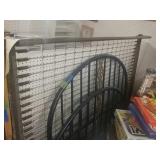 Bed Spring And Headboards