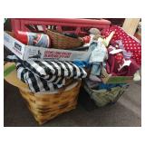 Clean Up Lot Babys, shovel and more