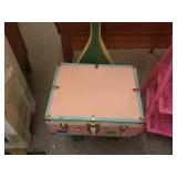 Travel Case And Chair