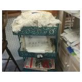 Vintage Music Sheets, Doilies