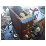 Sewing Drawers With Picture