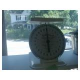 Old Kentucky Home Scale