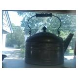 Vintage Kettle