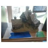 David Winter Cottages