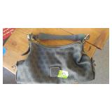 Purse, Basket And Postcards