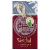 Vintage Eastern Shore