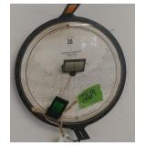 Vintage Marean Kielhorn Director