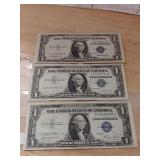 Silver Certificates
