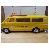 Tonka School Bus