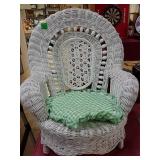 Whicker Chair