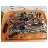 Assorted Tools