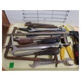 Assorted Tools
