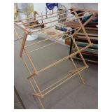 Drying Rack