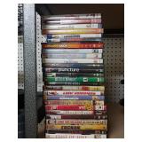 Dvd Movies