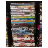 Dvd Movies