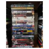 Dvd Movies