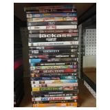 Dvd Movies