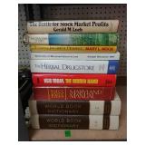 Books- Dictionary, Maryland Manual And More