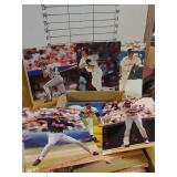 Glossy Photos Sport Figured W/ Orioles