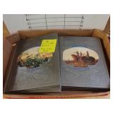 Tgw Civil War Books: Time Life Rare