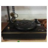 Record Player