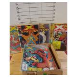 Vintage Comics- X Men Series