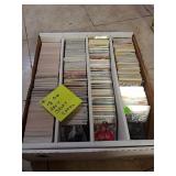 Assorted Sport Cards