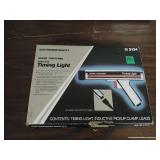 Inductive Timing Light