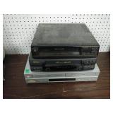 VHS Players