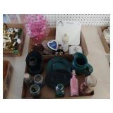 Pins, Decorative Items