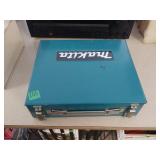 Makita Cordless Driver Drill