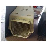 Animal Kennel
