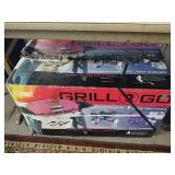 Grill & Go
