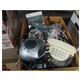 Box Of Electrical Equipment