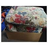 Box Of Throw Pillows