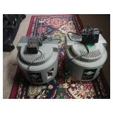 Pet Containment System