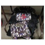 Hiking Bag? Other Items