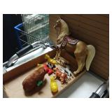 Toy Animals