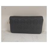 Michael Kors Wallet - Gray NIB