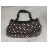 Thirty-one Purse - Brown