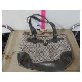 Nine-west Purse - Gray