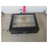 Lot Of 3 Jewelry Cases With Watch 1